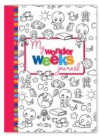My Wonder Weeks Journal （GJR SPI）
