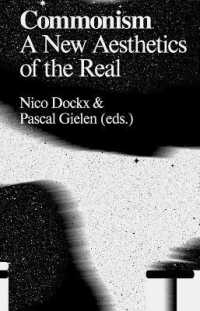 Commonism : A New Aesthetics of the Real