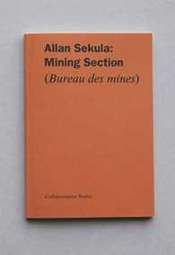 Mining Section : Bureau des Mines