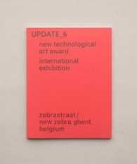 Update_6 : New Technological Award