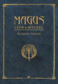 Magus Leer & Ritueel (Grimoire") 〈1〉