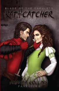 Rat-catcher (Blade of the Capulets)