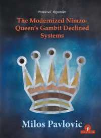The Modernized Nimzo-Queen's Gambit Declined Systems (Modernized)