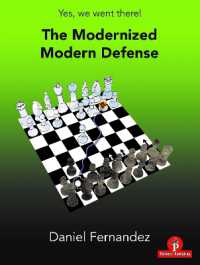 The Modernized Modern Defense (Modernized)