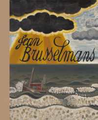 Jean Brusselmans -- Hardback