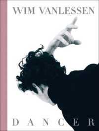 Dancer : Wim Vanlessen