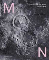 Moon : Photographing the Moon 1840-Now