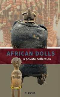 African Dolls : A Private Collection