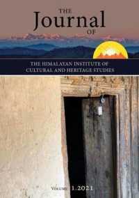 Journal of the Himalayan Institute of Cultural Heritage Studies (Journal of the Himalayan Institute of Cultural and Heritage Studies)