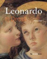 Leonardo in Detail Portable: in Detail Portable : The Portable Edition (In Detail)