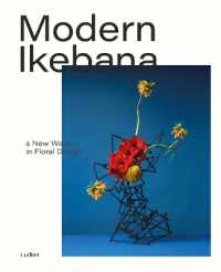Modern Ikebana : A New Wave in Floral Design