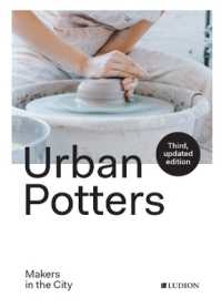 Urban Potters : Makers in the City