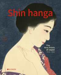 Shin Hanga : The New Prints of Japan. 1900—1950