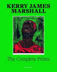 Kerry James Marshall: The Complete Prints