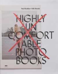 Highly Uncomfortable Photo Books