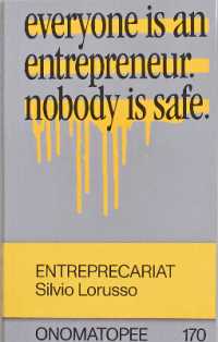 Entreprecariat