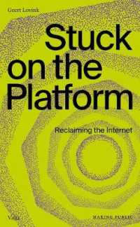 Stuck on the Platform : Reclaiming the Internet
