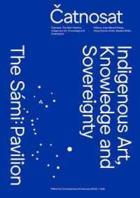 Catnosat: Indigenous Art, Knowledge and Sovereignty （Spiral）
