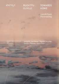 Towards Home: Inuit & Sámi Placemaking