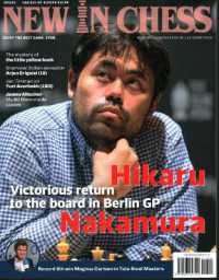 New in Chess Magazine 2022/2 : The World's Premier Chess Magazine Read by Club Players in 116 Countries