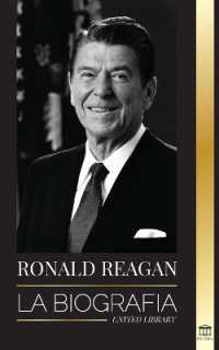 Ronald Reagan : La biografía - Una vida americana de radio, la guerra fría y la caída del imperio soviético (Política)