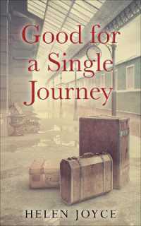 Good for a Single Journey (Holocaust Survivor True Stories Wwii)