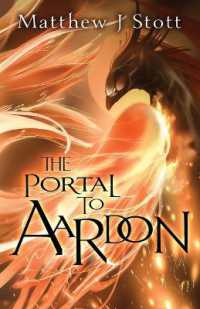 The Portal to Aardon (The Aardon Chronicles)