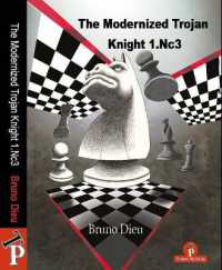 The Modernized Trojan Knight 1.Nc3 : A Complete Opening Repertoire for White