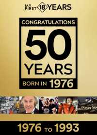 Born in 1976 : from 1976 to 1993 (My first 18 years Gold Series)