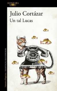 Un tal Lucas / a Certain Lucas