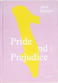 Pride and Prejudice