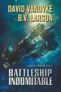 Battleship Indomitable (Galactic Liberation)