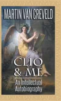 Clio & Me : An Intellectual Autobiography