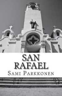San Rafael (Hollywood Noir)