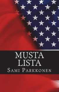 Musta Lista (Hollywood Noir)