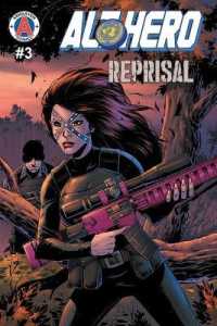 Alt-Hero #3: Reprisal (Alt★hero)