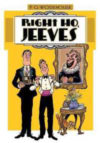 Right Ho, Jeeves （Omnibus）