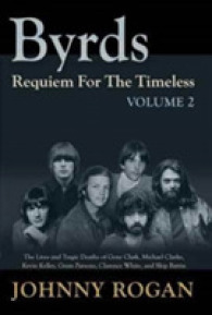 Byrds Requiem for the Timeless Volume 2