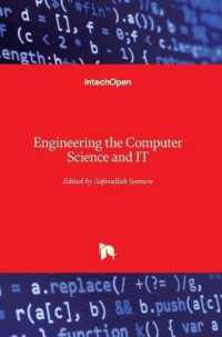 Engineering the Computer Science and IT