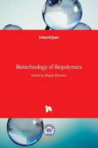 Biotechnology of Biopolymers