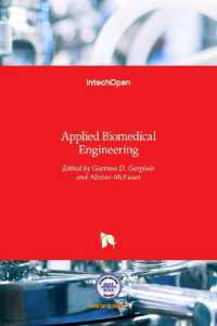 Applied Biomedical Engineering