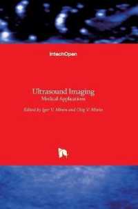 Ultrasound Imaging : Medical Applications
