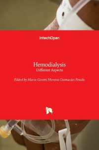 Hemodialysis : Different Aspects