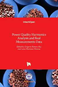 Power Quality : Harmonics Analysis and Real Measurements Data