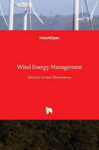 Wind Energy Management