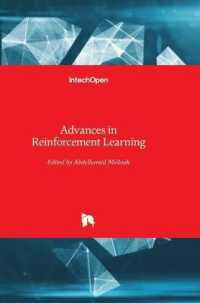 Advances in Reinforcement Learning