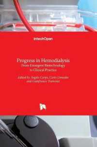 Progress in Hemodialysis : From Emergent Biotechnology to Clinical Practice