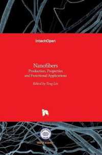 Nanofibers : Production, Properties and Functional Applications