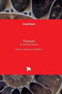 Tsunami : A Growing Disaster