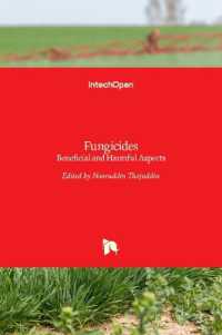 Fungicides : Beneficial and Harmful Aspects